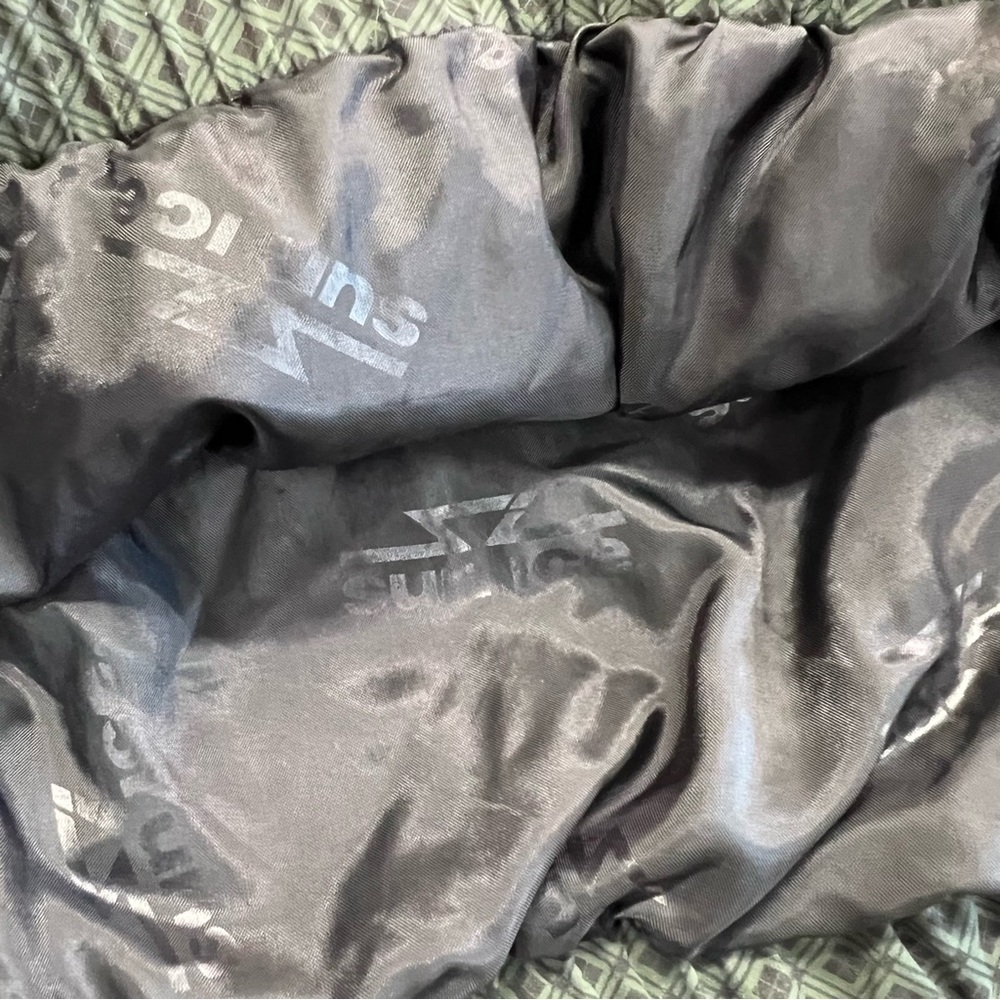 Sunice Golf Jacket Pullover Windbreaker Size Smal… - image 7